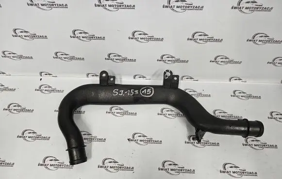 Volkswagen Transporter - Caravelle T5 Engine coolant pipe/hose 7H0121065C