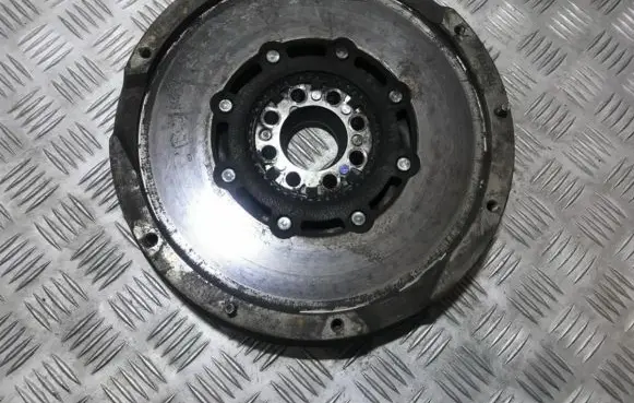Flywheel