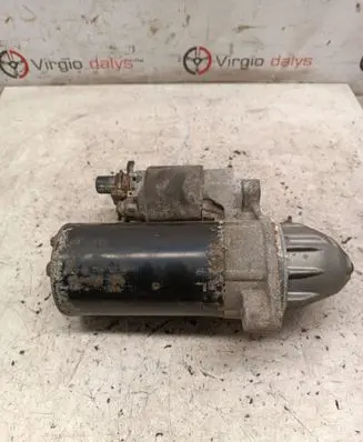 Mercedes-Benz E W211 Starter motor 0001115047