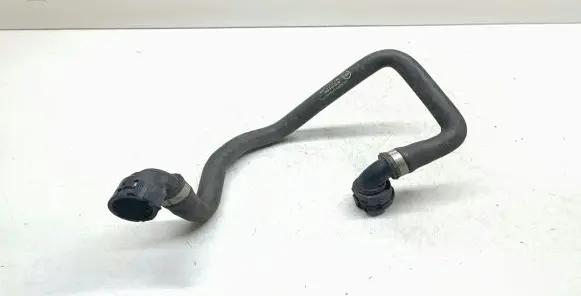 Audi Q5 SQ5 Engine coolant pipe/hose 8R0819334Q