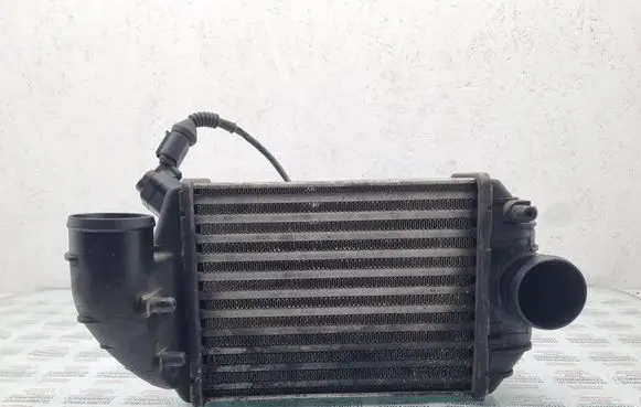 Audi A4 S4 B5 8D Intercooler radiator 059145805 038906051