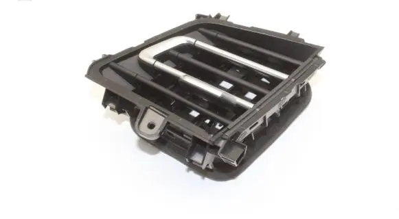 Audi Q4 Sportback e-tron Dashboard air vent grill cover trim 89C820901A