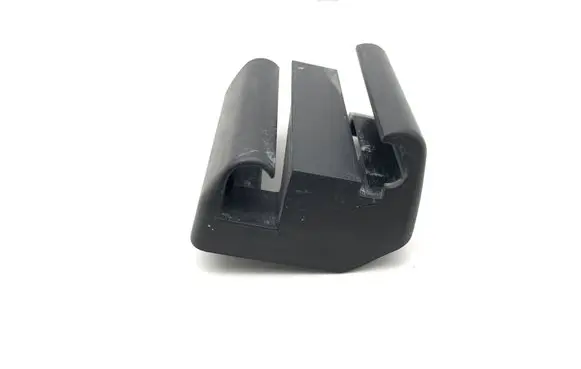 BMW 4 F32 F33 Front door seat control surround trim 52107297349