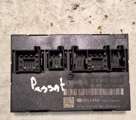 Volkswagen PASSAT B6 Comfort/convenience module 3C0959433R 5DK00906420 S04727H042
