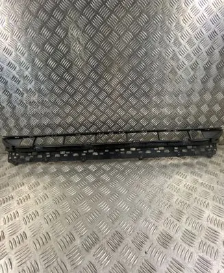 Audi Q8 Front bumper lower grill 4M8807647D