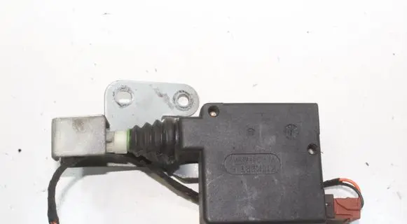 Jaguar XK8 - XKR Tailgate/trunk/boot lift motor GNC3535AA