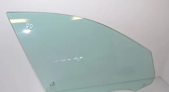 BMW 5 F10 F11 Front door window glass four-door 7182110 51337182110