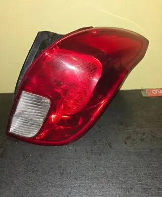 Opel Mokka Rear/tail lights 42435942 01162016