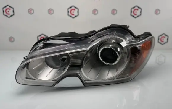 Jaguar XF X250 Headlight/headlamp NULL