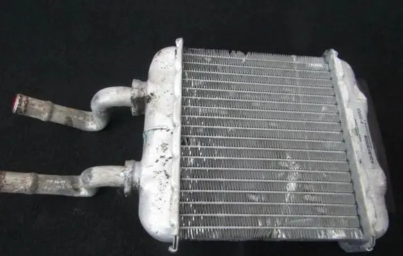 Opel Corsa B Heater blower radiator p150024