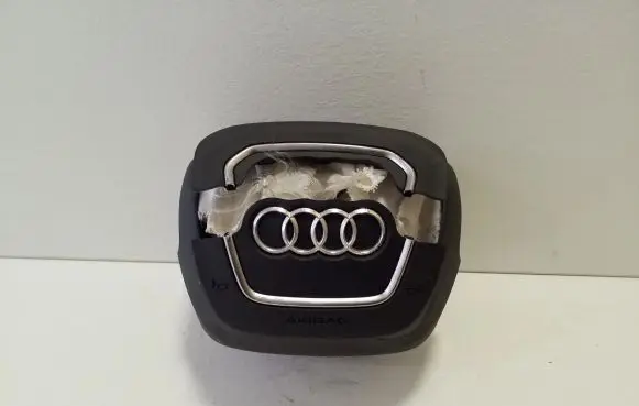 Audi Q3 F3 Steering wheel airbag 83A880201L 83A971589A