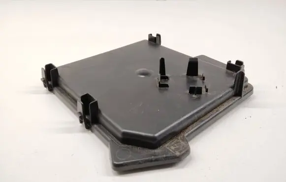 Mercedes-Benz Citan W415 Fuse box cover 284C41797R