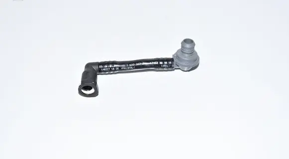 BMW 3 E90 E91 Vacuum line/pipe/hose 7577337