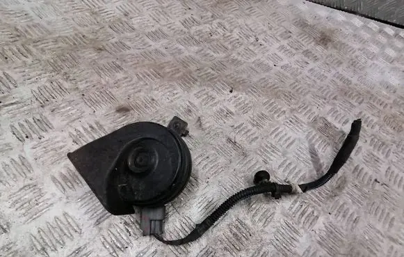 Fiat Tipo Horn signal 