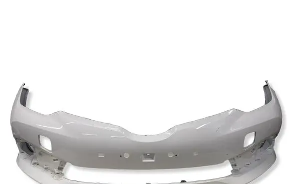 Toyota Auris E180 Front bumper 5211902K40