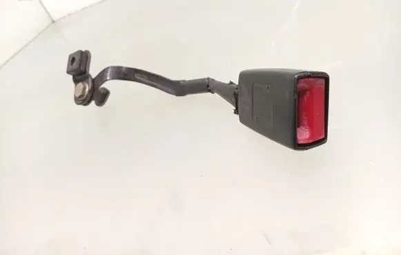 Audi A3 S3 8L Front seatbelt buckle 8L0858675H