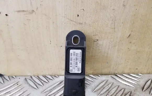 Air pressure sensor