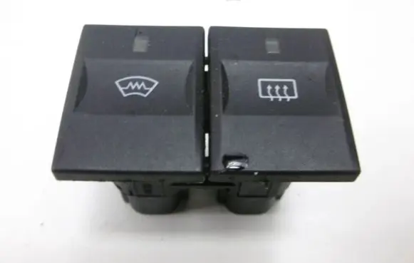 Ford Mondeo Mk III Wiper switch 1S7T18K574AA