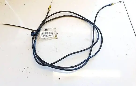 Honda Jazz Other body part