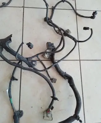 Tesla Model X Other wiring loom 103244802G