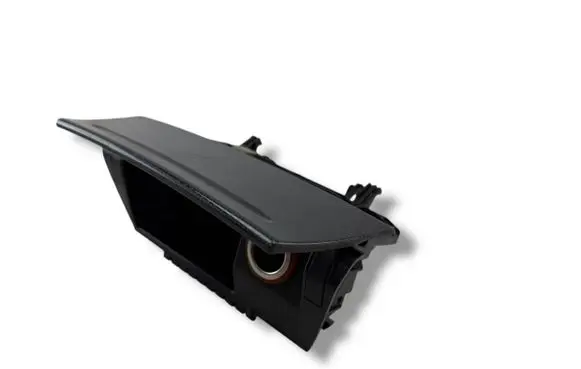 Ford Focus ST Front trunk storage compartment 8M51A048K37BA