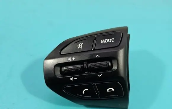 KIA Picanto Multifunctional control switch/knob 96710G6021 IMPRK1541199