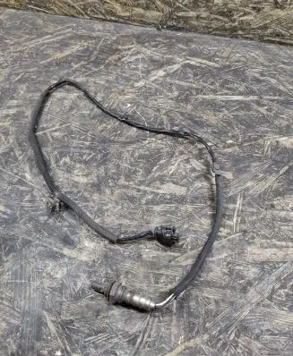 Opel Vectra C Lambda probe sensor 12567680