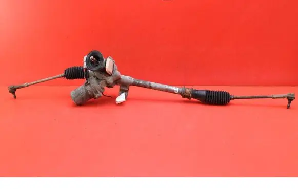 Suzuki Swift I Steering rack