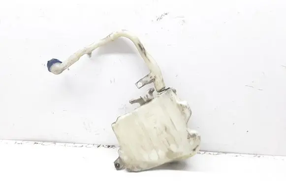 Volkswagen Phaeton Windshield washer fluid reservoir/tank 3D0955453K