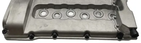 Seat Alhambra (Mk2) Rocker cam cover 022103429B