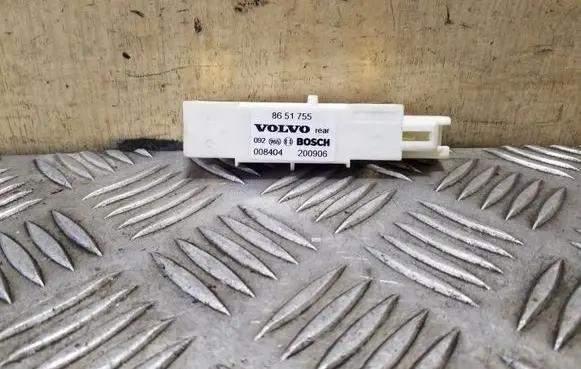 Volvo XC90 Airbag deployment crash/impact sensor 8651755