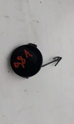 Porsche Boxster 981 Front tow hook cap/cover 99150570300
