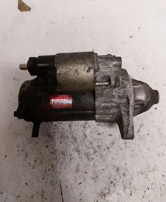 Toyota Corolla E120 E130 Starter motor 2810022040 2280007591