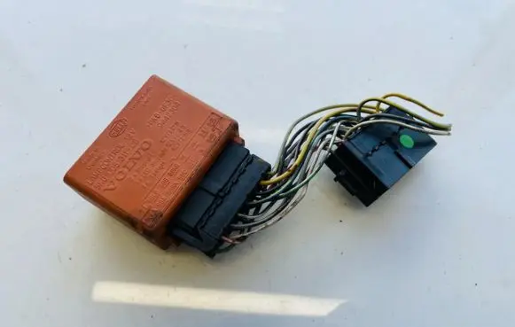 Volvo S70 V70 V70 XC Other control units/modules 5kg005311 9442304