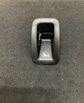 Audi e-tron ISOFIX Bracket 4KE887233 KHB2736