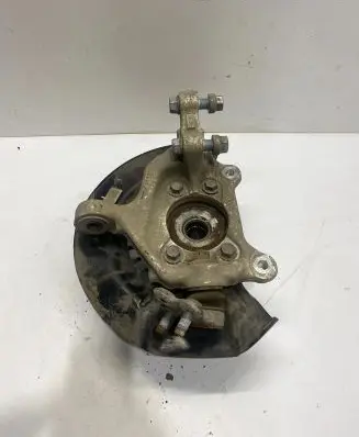 Toyota RAV 4 (XA50) Front wheel hub spindle knuckle 3300