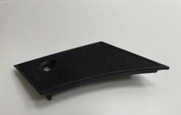 Nissan Qashqai Side speaker trim/cover RH28176JD P10520