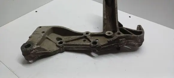 Volkswagen PASSAT B6 Front lower control arm/wishbone 1K0199295F