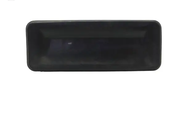 Skoda Octavia Mk2 (1Z) Tailgate/trunk/boot exterior handle 1Z0827574C