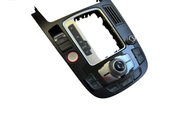 Audi Q5 SQ5 Head unit multimedia control 8T0919611L