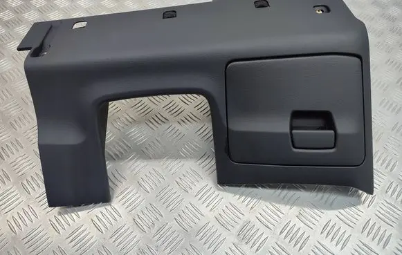 Audi A4 S4 B9 Dashboard lower bottom trim panel 8W1863075E 8W1857925
