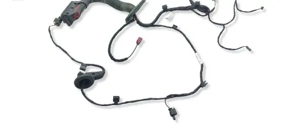 Mercedes-Benz E W213 Front door wiring loom A2135407248