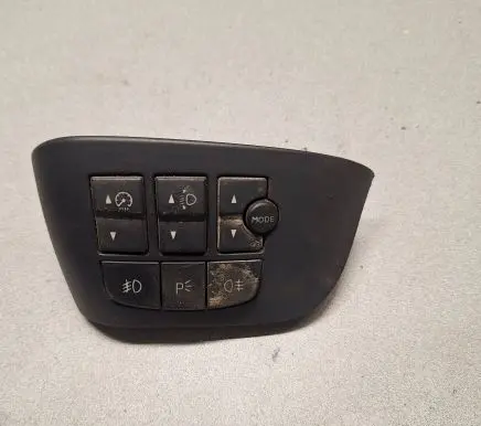 Fiat Stilo Other switches/knobs/shifts B569