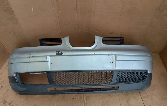 Seat Arosa Front bumper