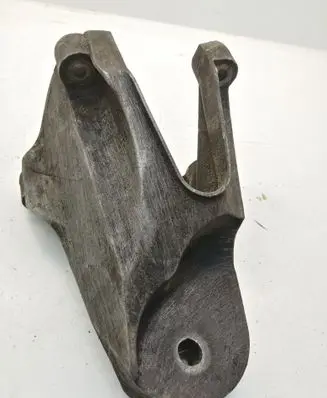Ford Transit Engine mounting bracket 6C116037AA