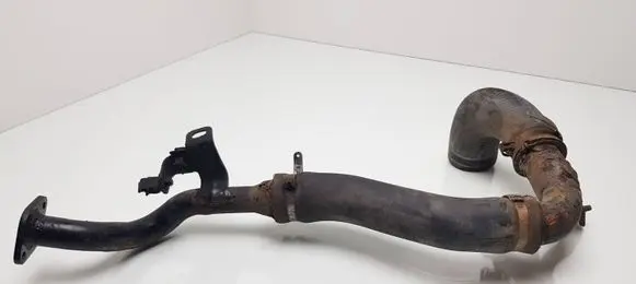 Citroen Nemo Intercooler hose/pipe