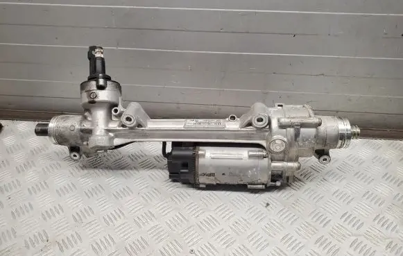 Mercedes-Benz CLS C218 X218 Steering rack 2184606400 A2184606400 7818974243