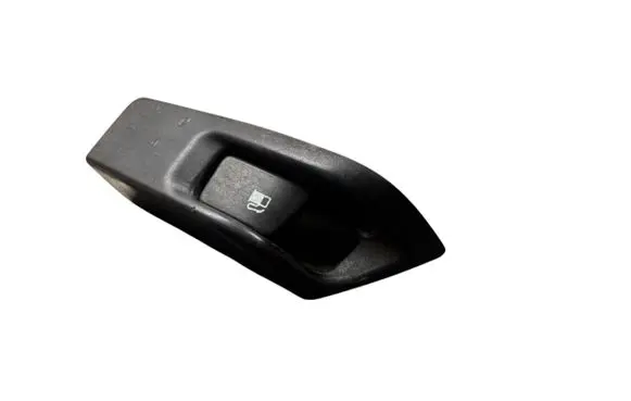 Toyota Prius (XW20) Fuel cap release pull handle 