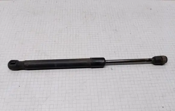 Peugeot 407 Rear window strut damper 