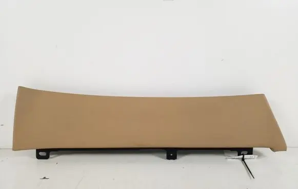 Mercedes-Benz CL C216 Other dashboard part A2166801087